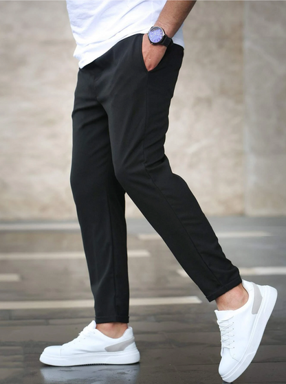 Nico – Men’s Stretch Comfort Pants