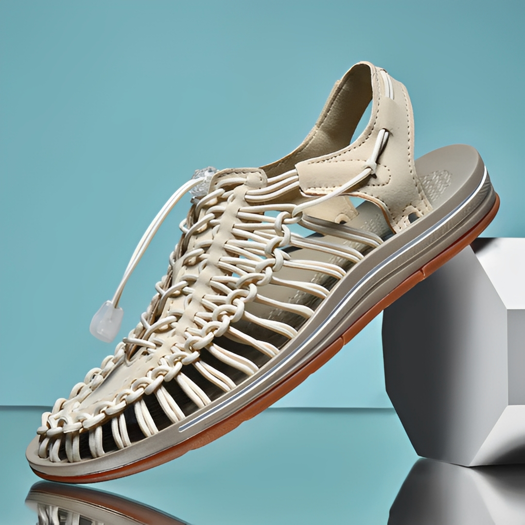 Miko - Trendy Summer Sandals for Men
