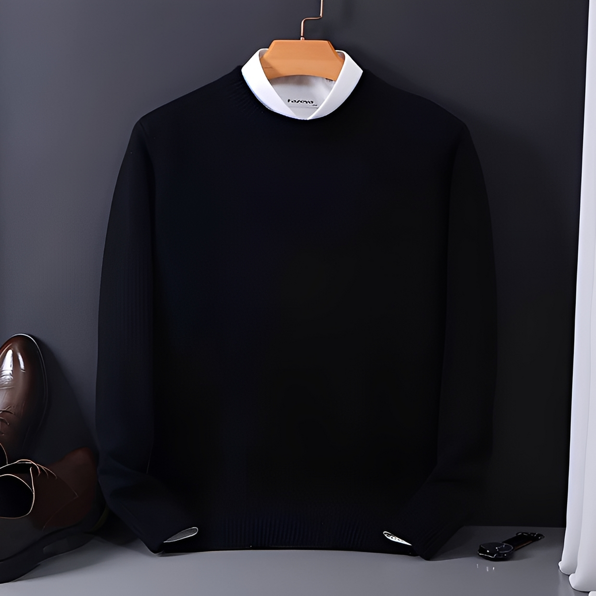 Harold - Soft and comfortable sweater