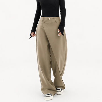 Arpa - Stylish, Loose-Fitting Women's Pants