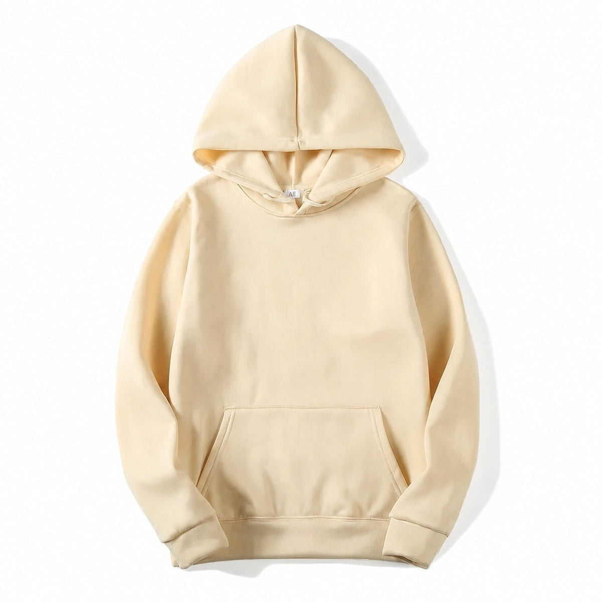 Mel - Comfortable and Stylish Sweatshirt for Men