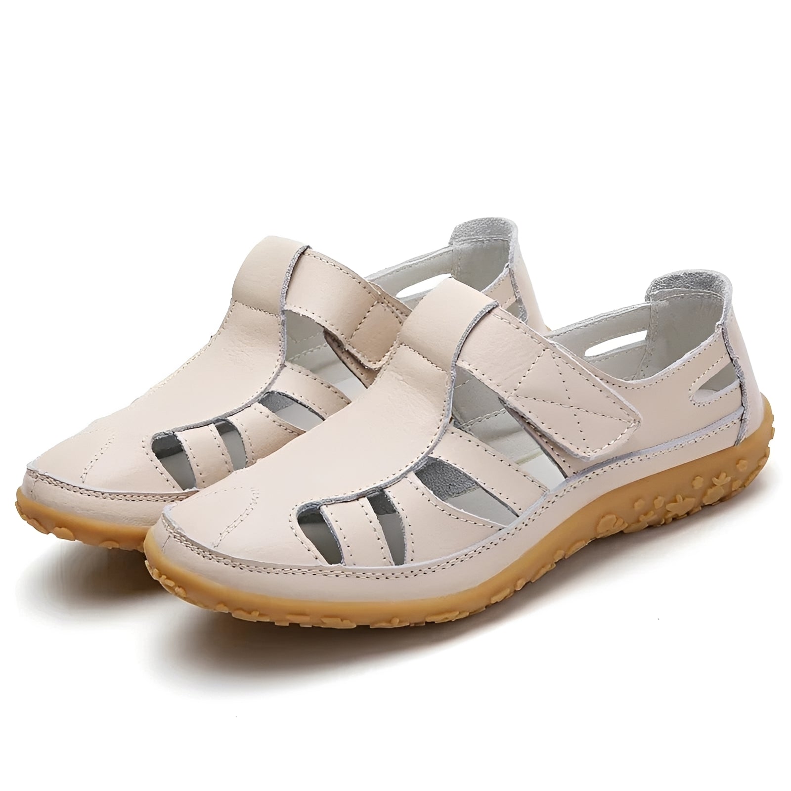 Marshana - Cozy women's sandals