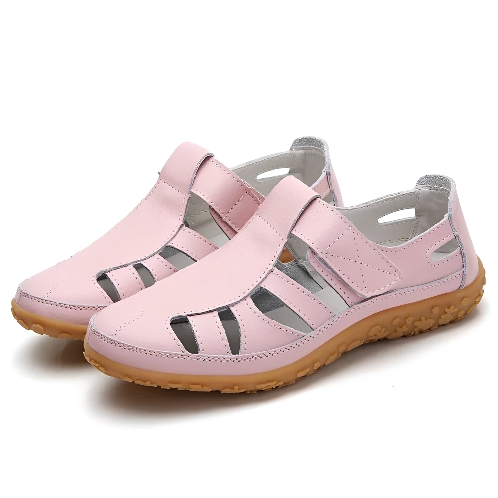 Marshana - Cozy women's sandals