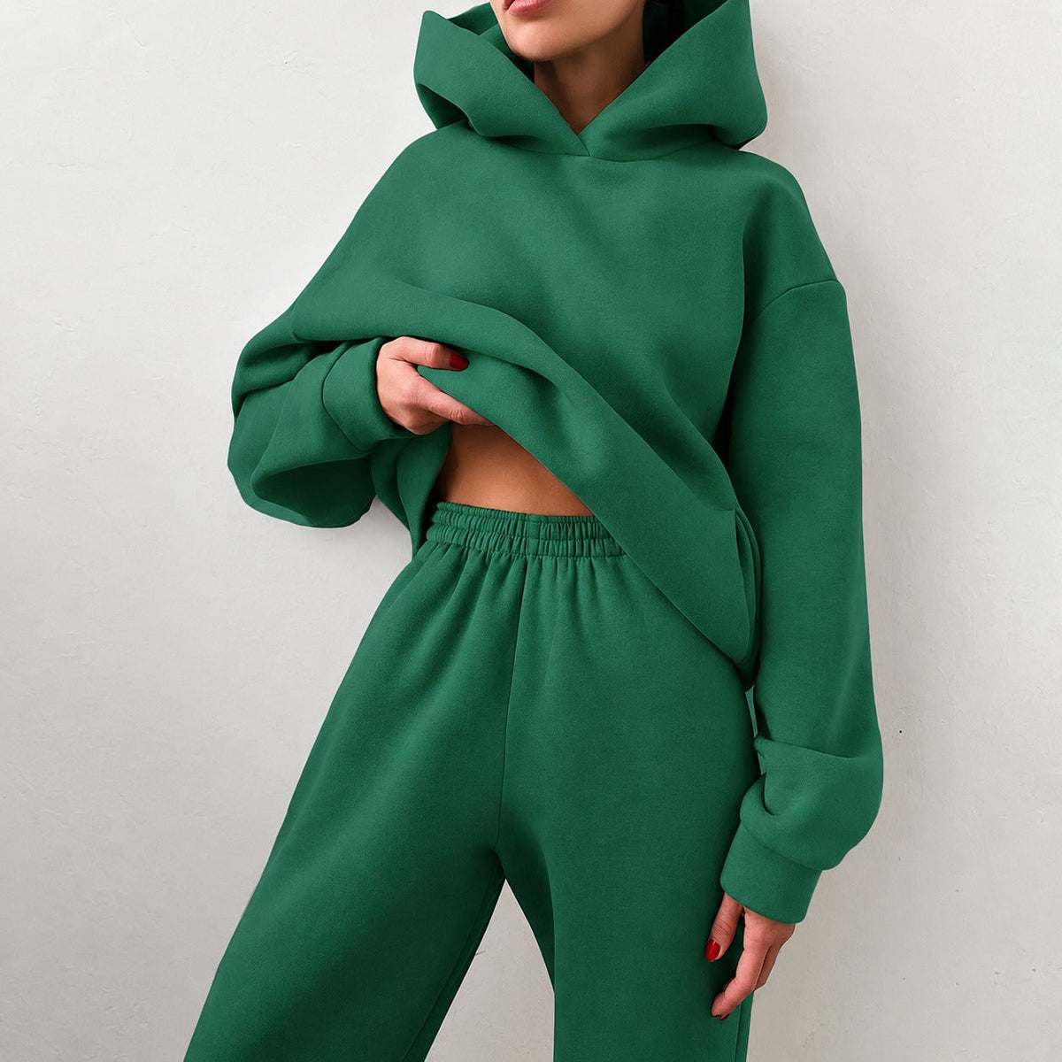 Vibe - Running Set Comfort & Style