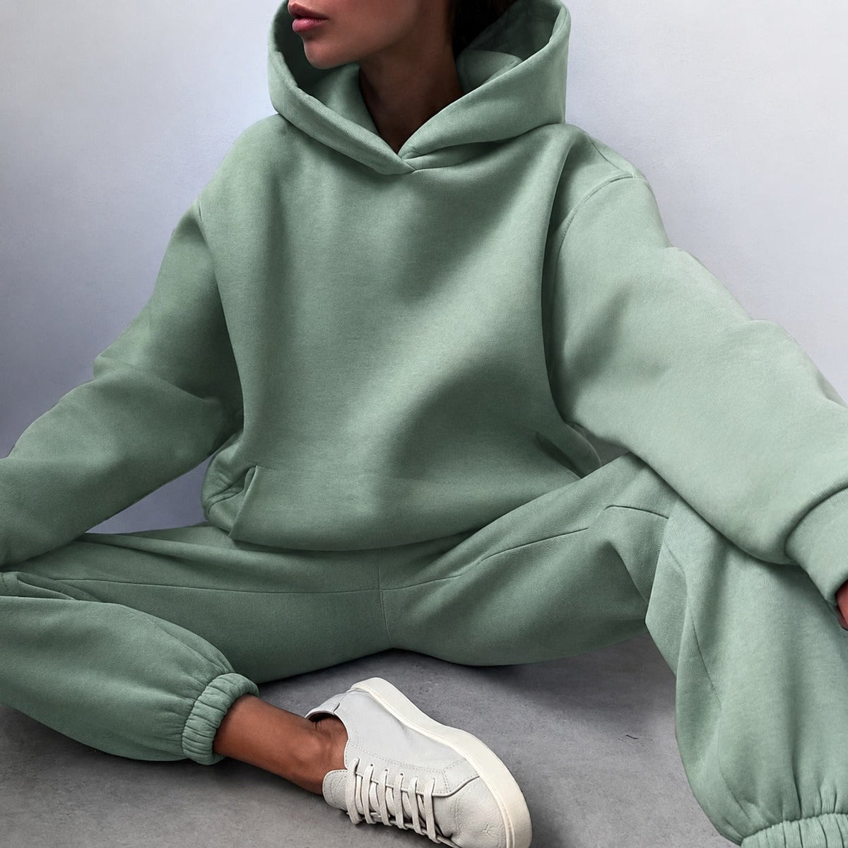 Vibe - Running Set Comfort & Style