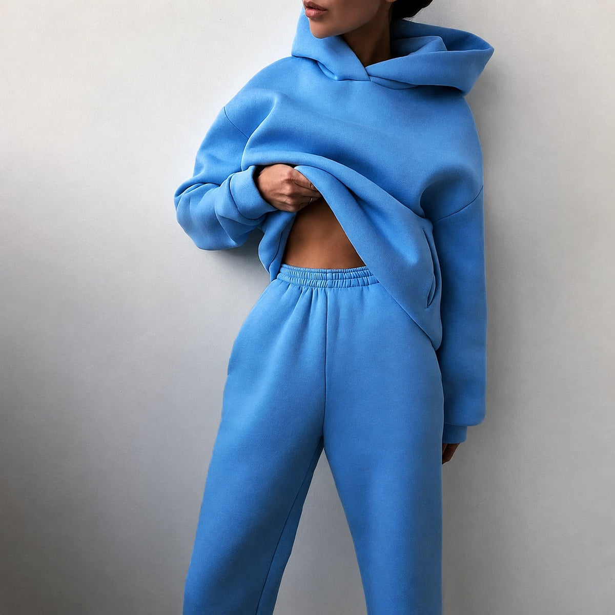 Vibe - Running Set Comfort & Style