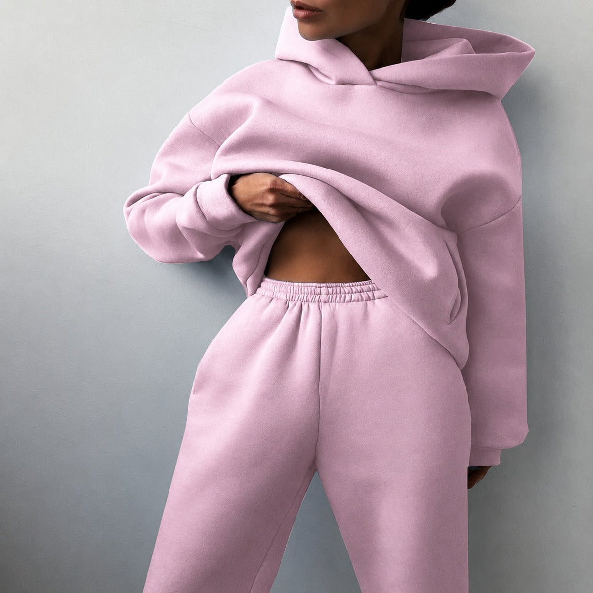 Vibe - Running Set Comfort & Style