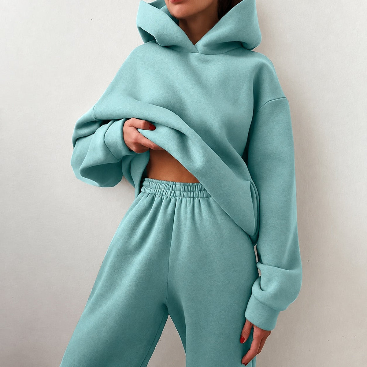 Vibe - Running Set Comfort & Style
