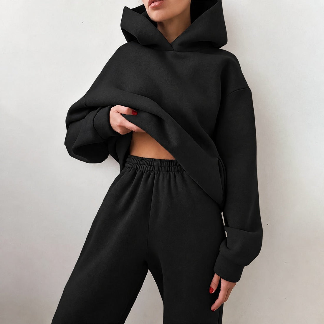 Vibe - Running Set Comfort & Style