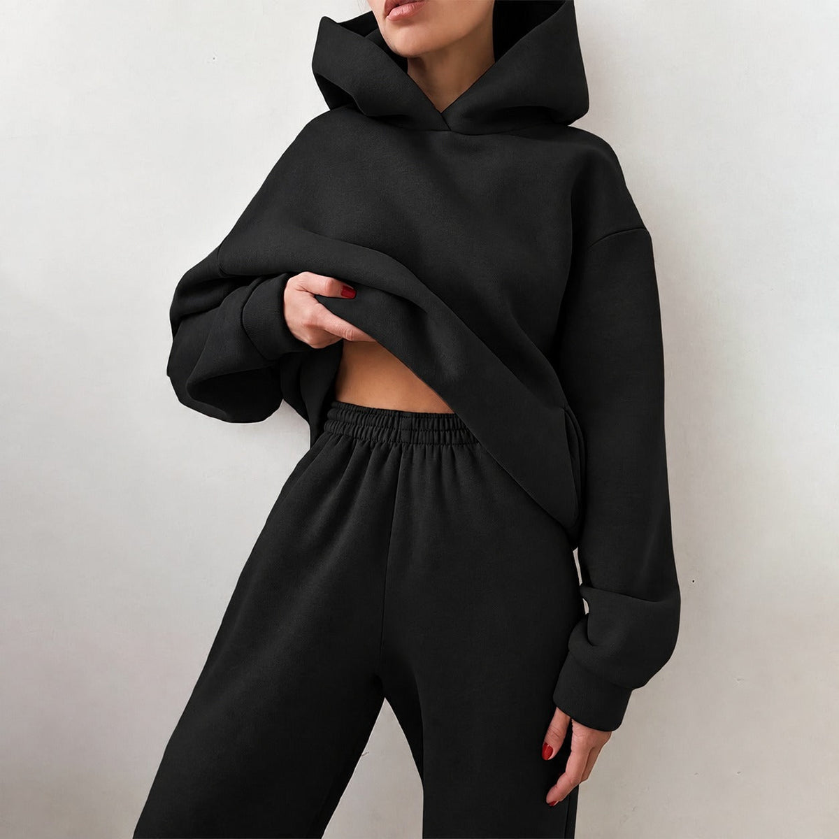 Vibe - Running Set Comfort & Style
