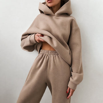 Vibe - Running Set Comfort & Style