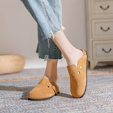 Davina - Classic style loafers