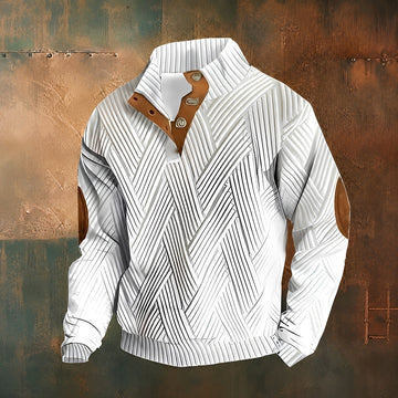 Jary - Cozy men's sweater