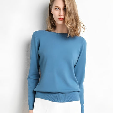 Livana - Soft casual sweater