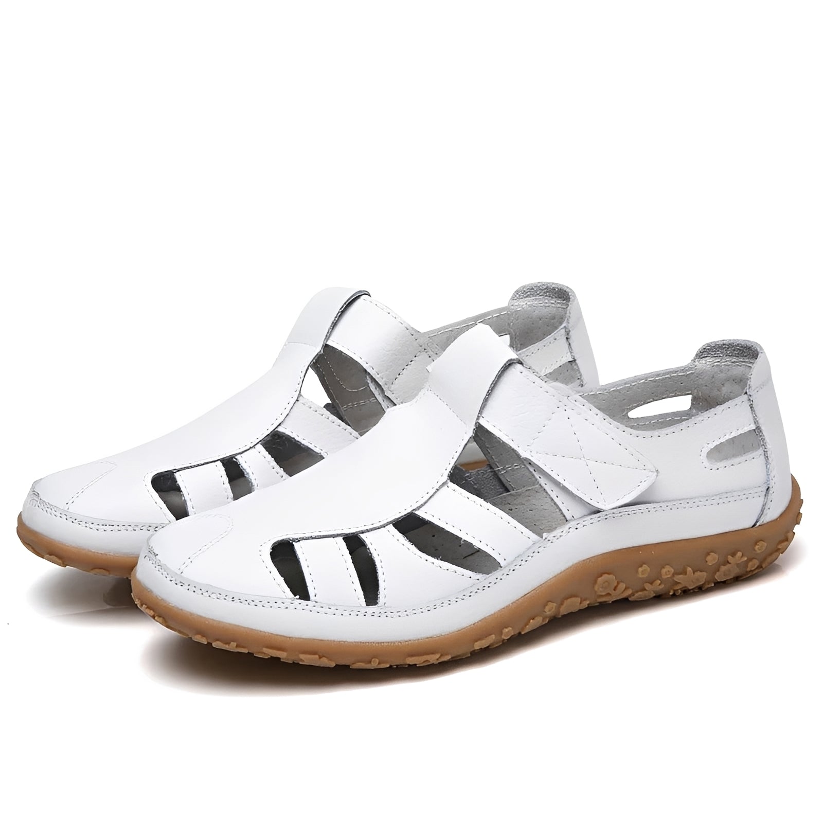 Marshana - Cozy women's sandals
