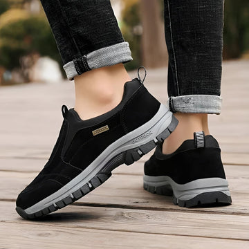 Lucas - Stylish and comfy footwear