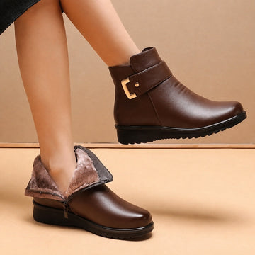 Avril - Stylish orthopedic boots
