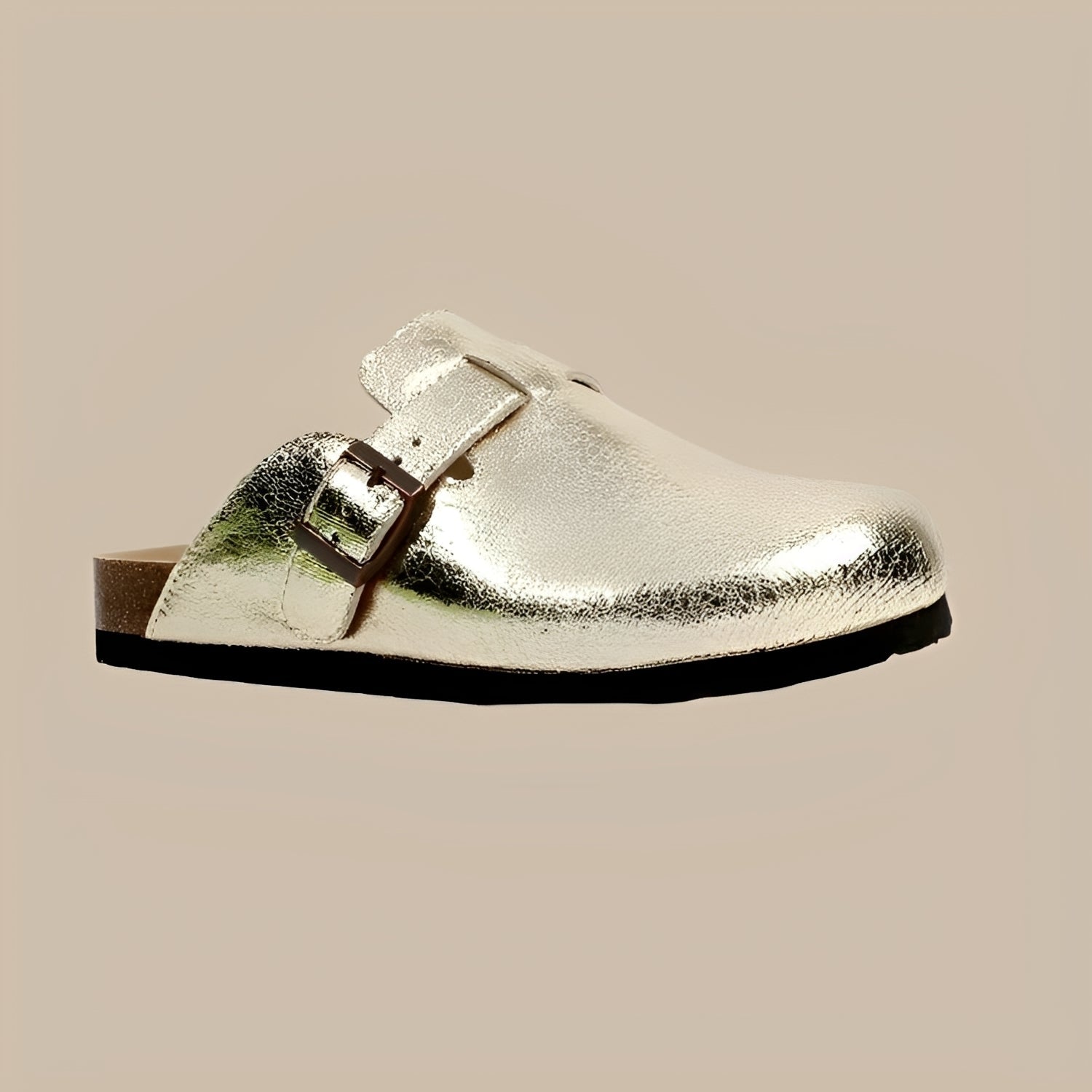 Davina - Classic style loafers