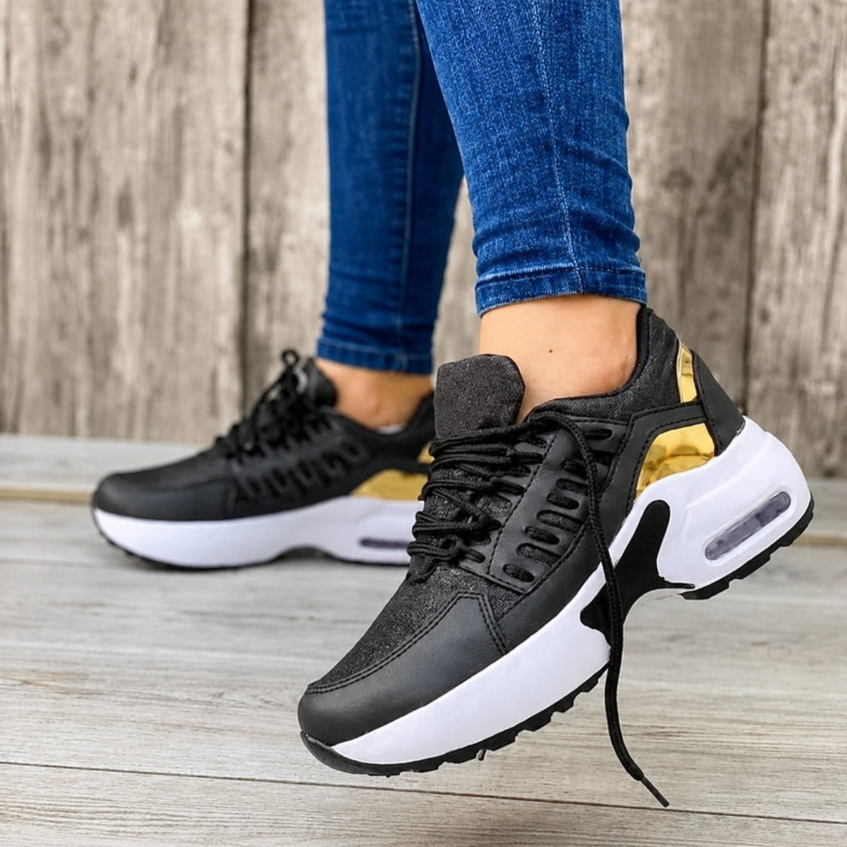 Eleana - Stylish and comfy shoes for women