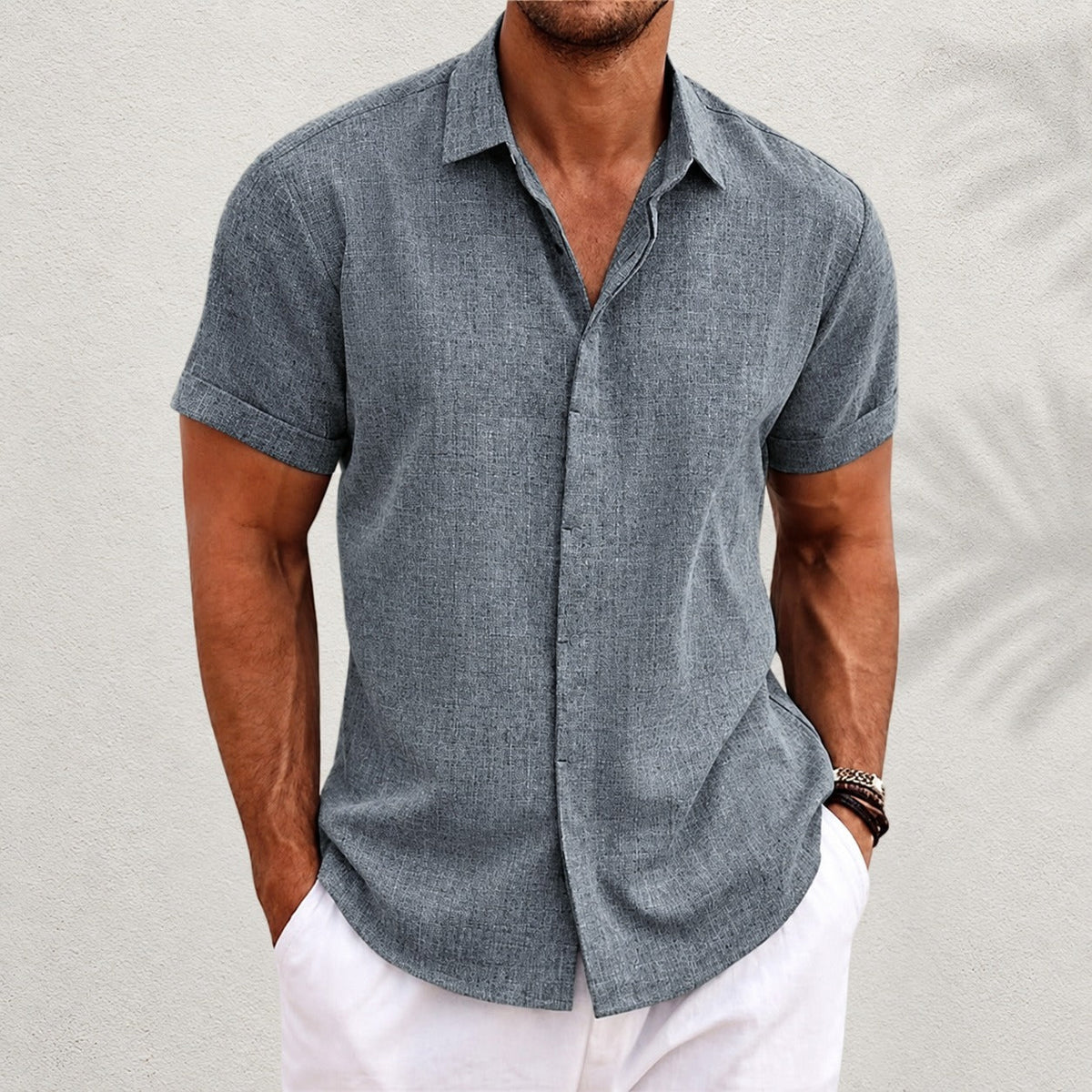 Oberon - Men's Short Sleeve T-Shirt