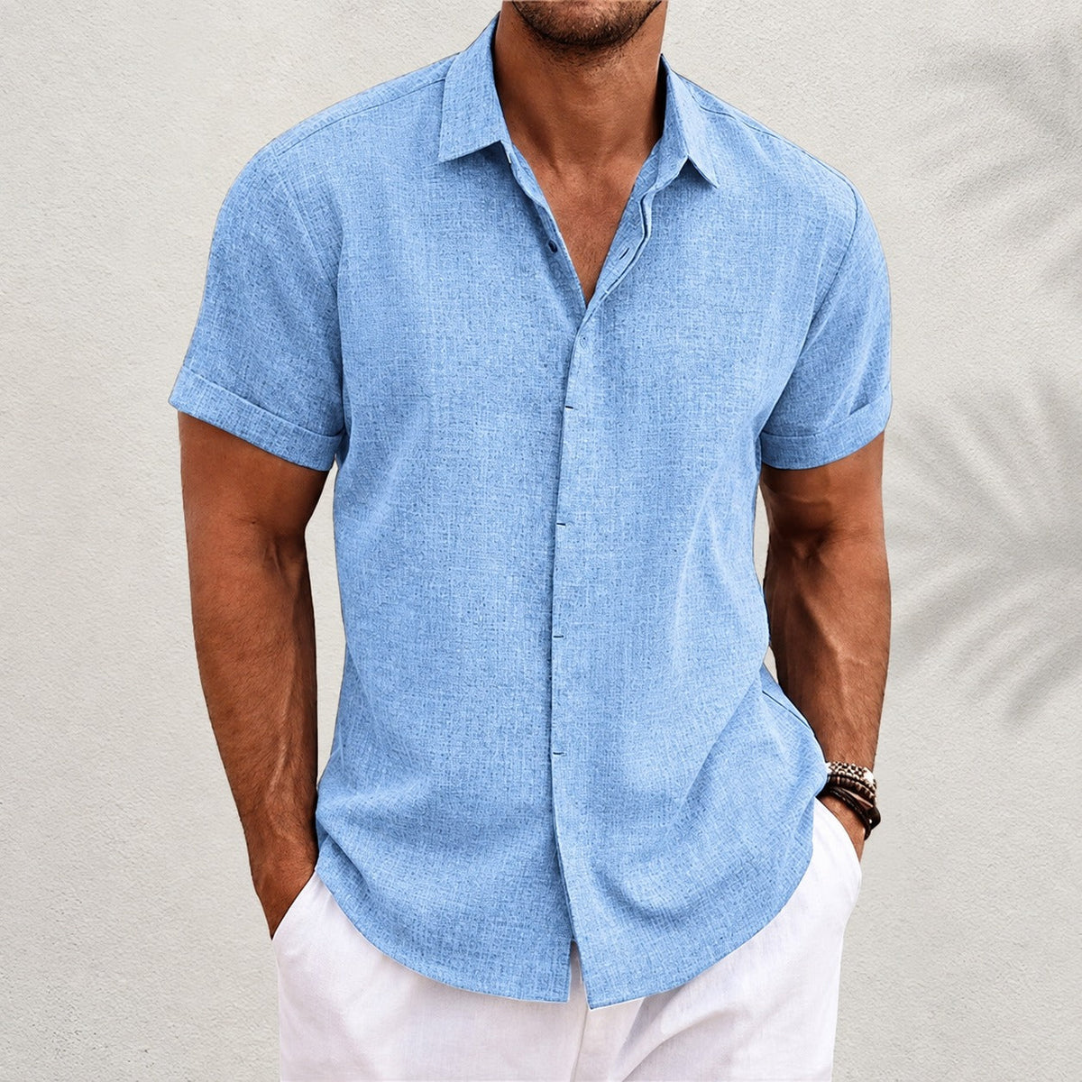 Oberon - Men's Short Sleeve T-Shirt