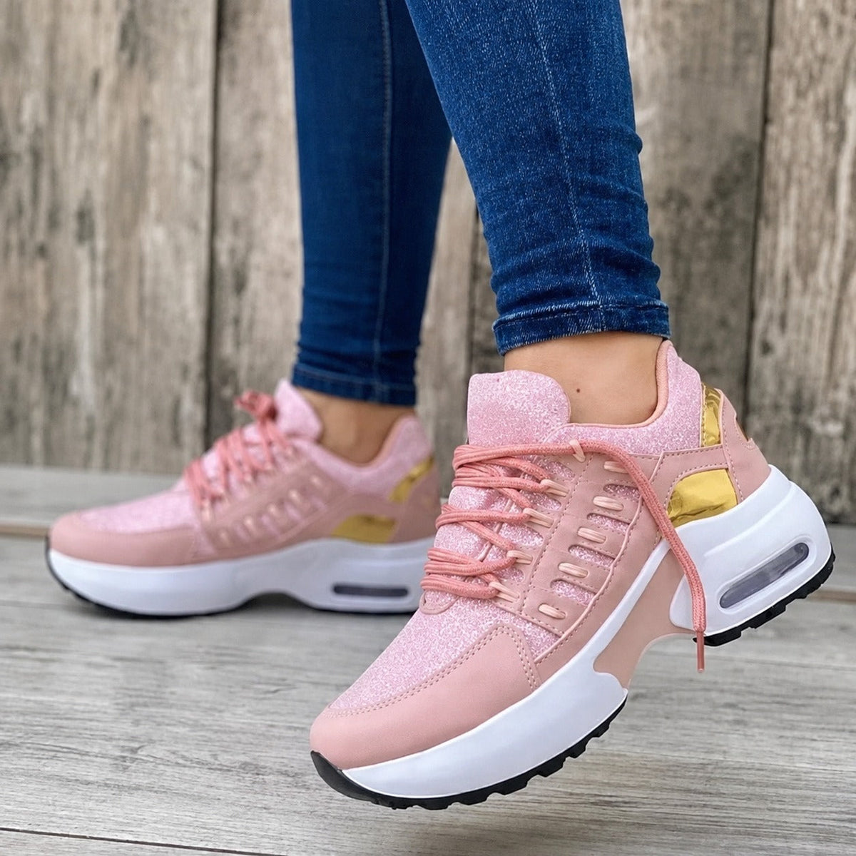 Eleana - Stylish and comfy shoes for women