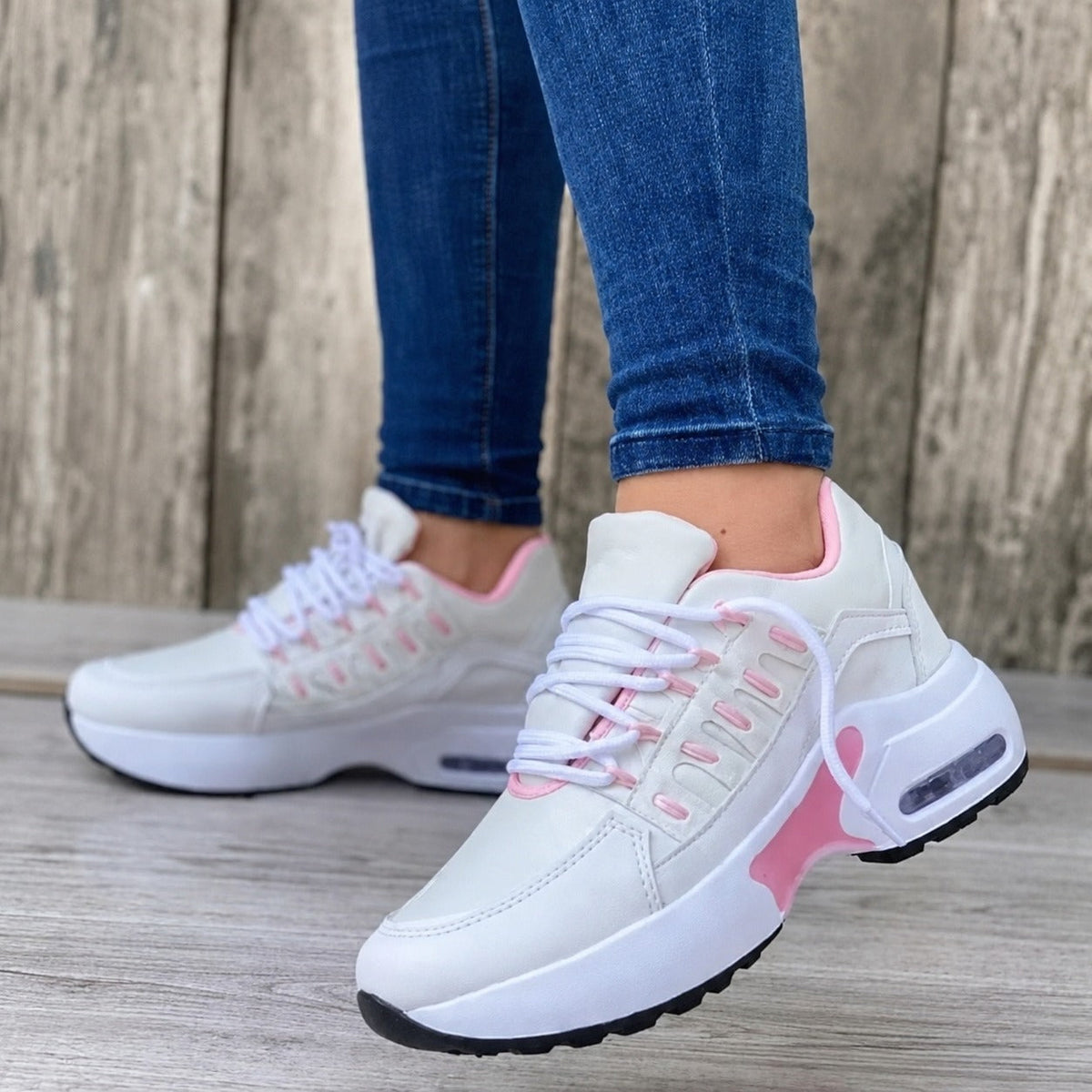 Eleana - Stylish and comfy shoes for women