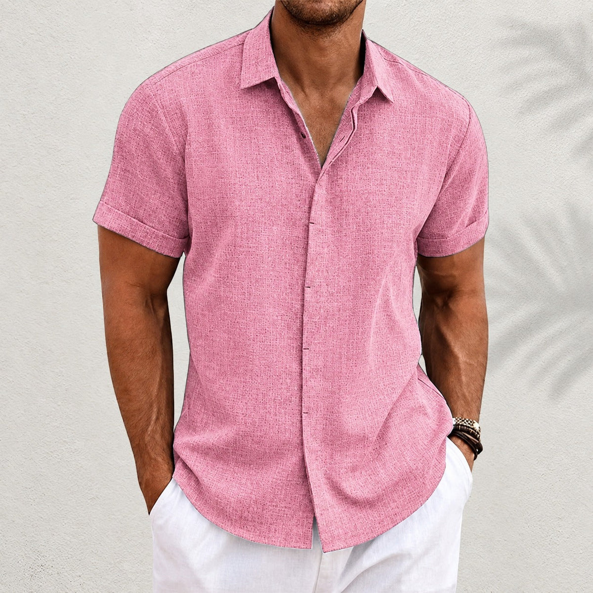 Oberon - Men's Short Sleeve T-Shirt