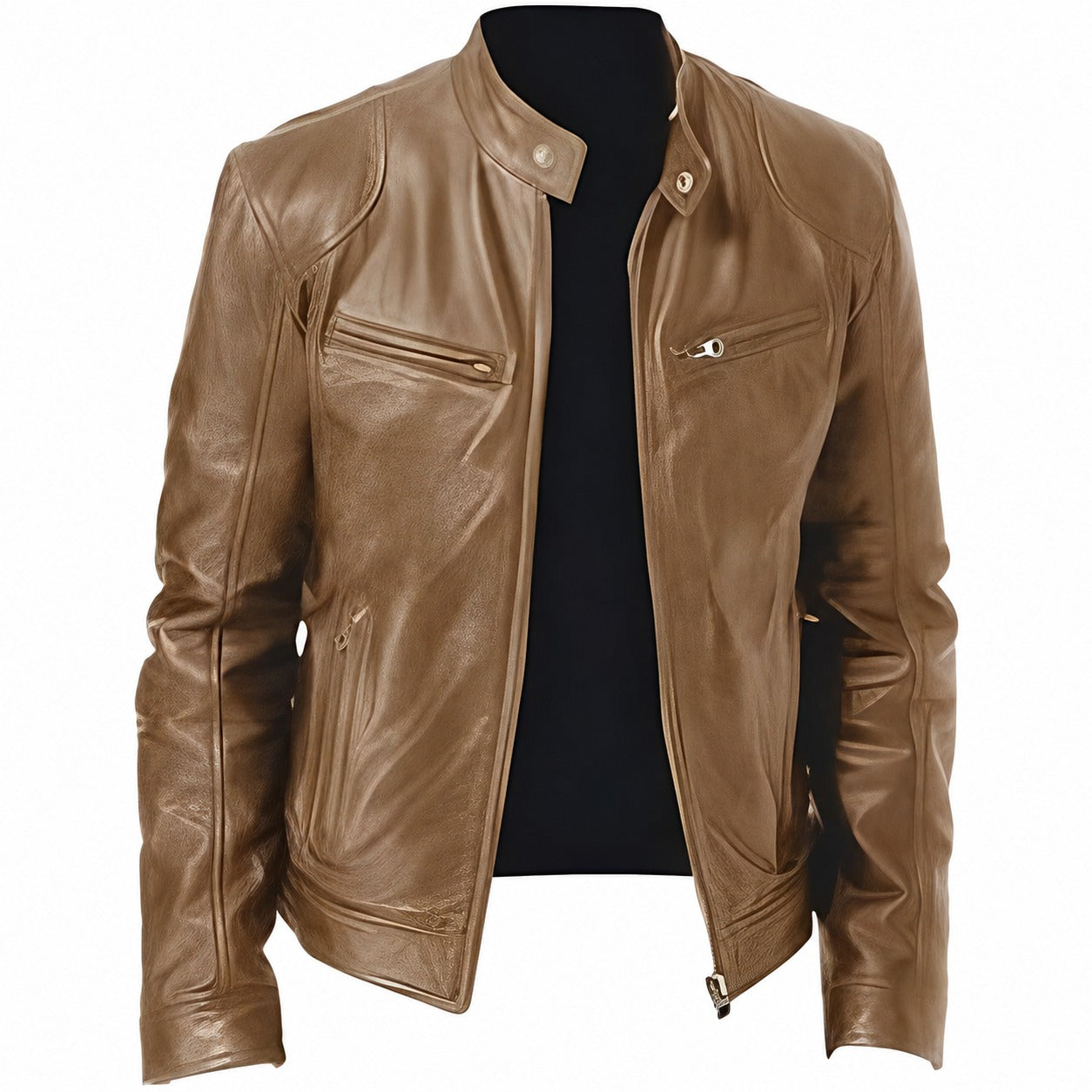 Crawford - Classic men's tailored jacket