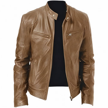 Crawford - Classic men's tailored jacket