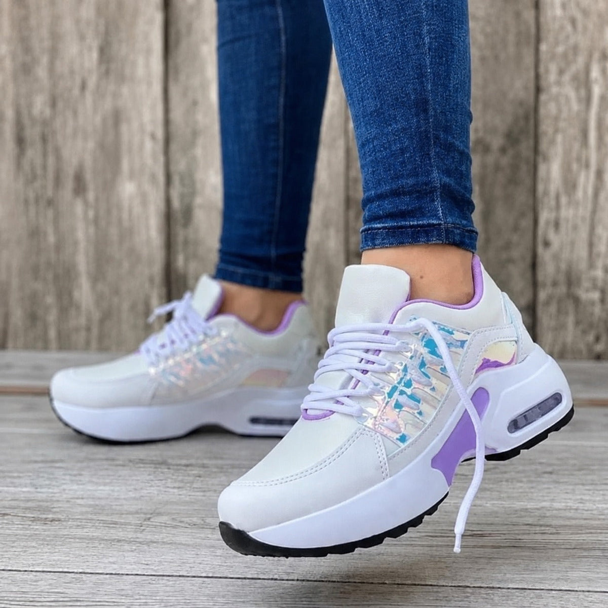 Eleana - Stylish and comfy shoes for women