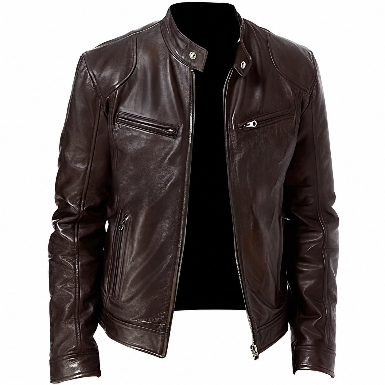 Crawford - Classic men's tailored jacket