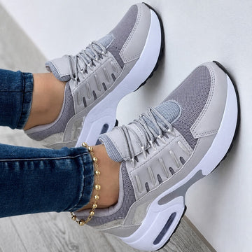 Eleana - Stylish and comfy shoes for women