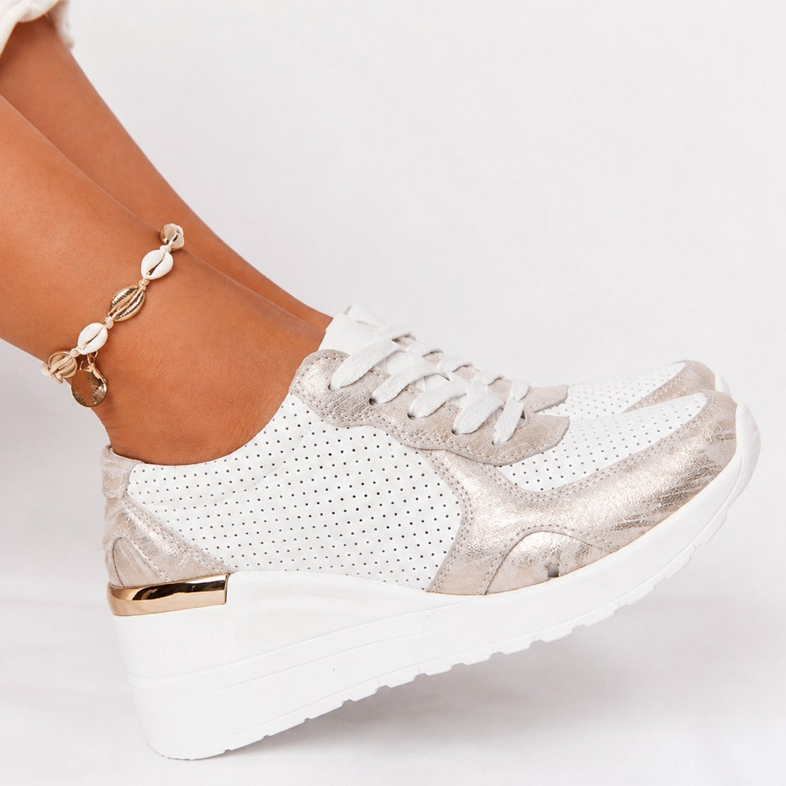 Air Sneakers - Comfortable casual shoes