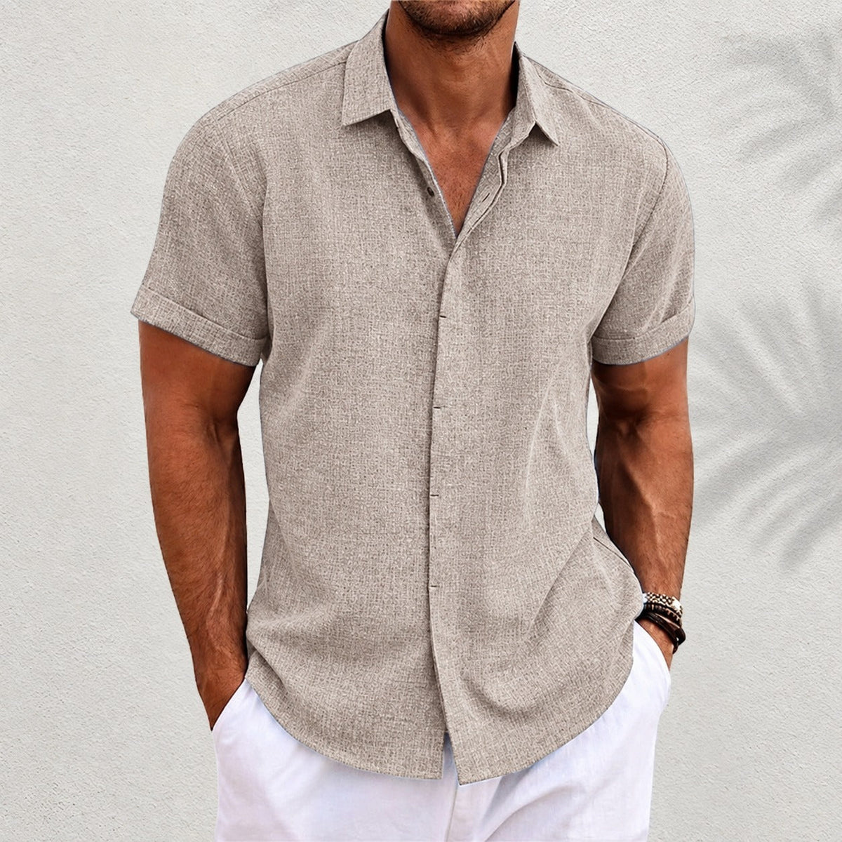 Oberon - Men's Short Sleeve T-Shirt