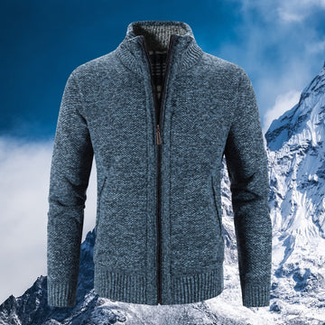 Shanks - Stylish men's winter sweater
