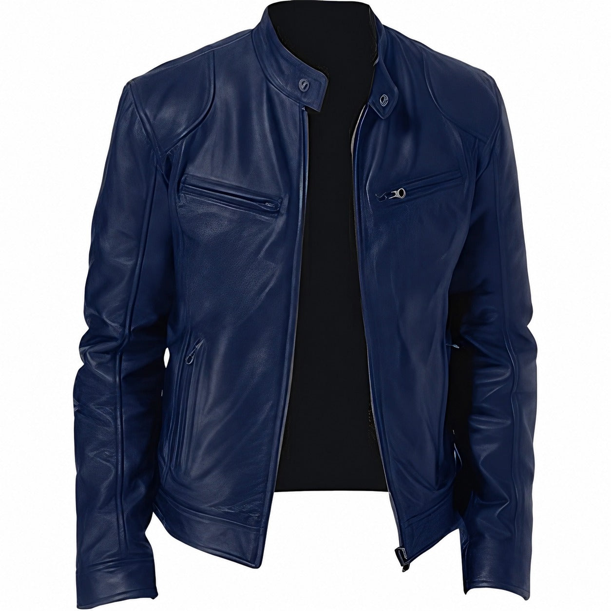 Crawford - Classic men's tailored jacket