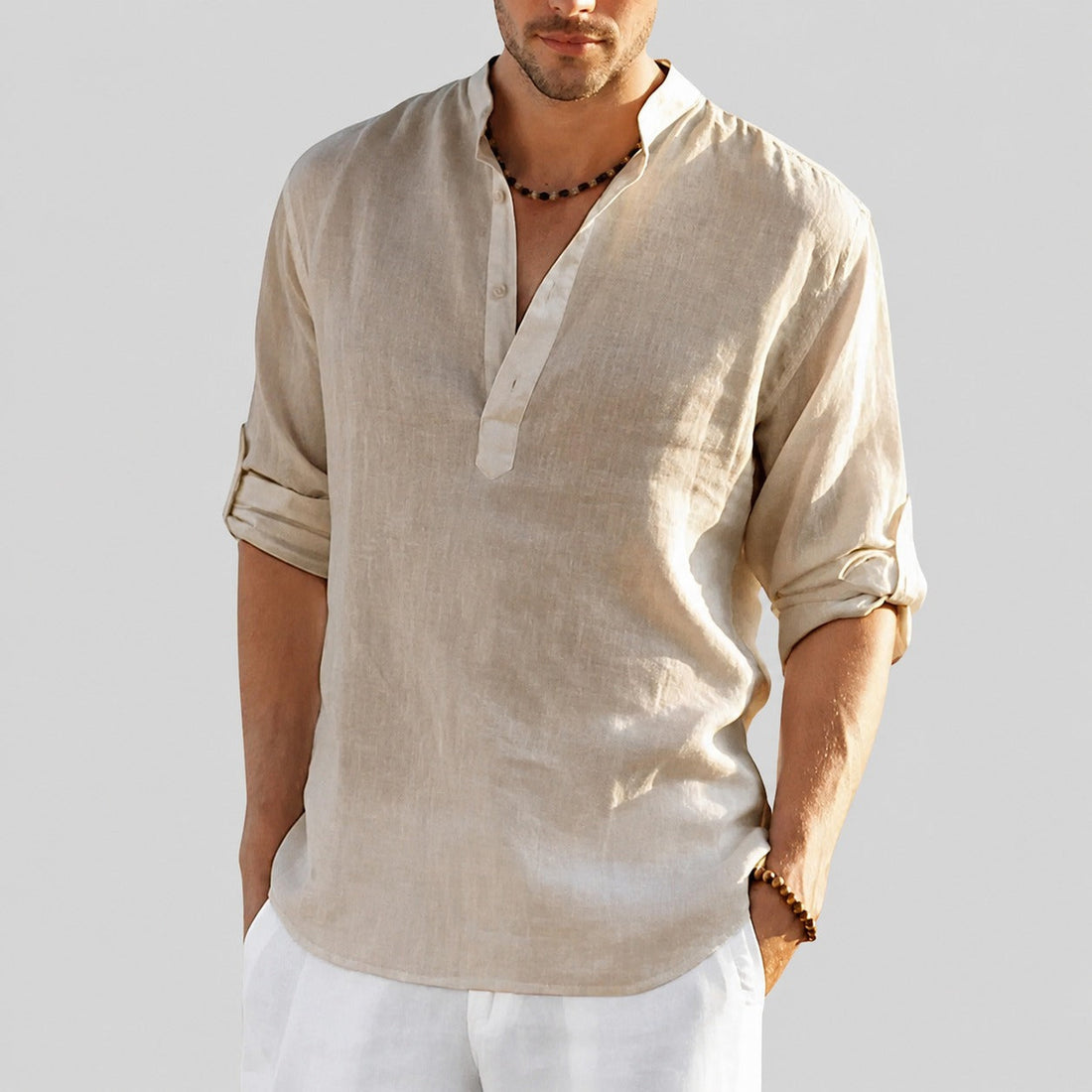 Cordell - Light and Casual Men's Shirt