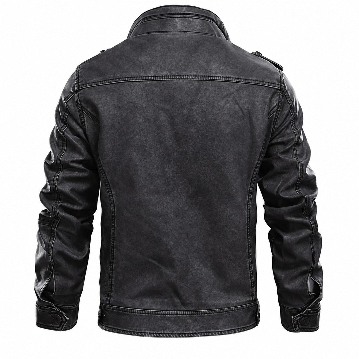 Franky - Classic men's jacket