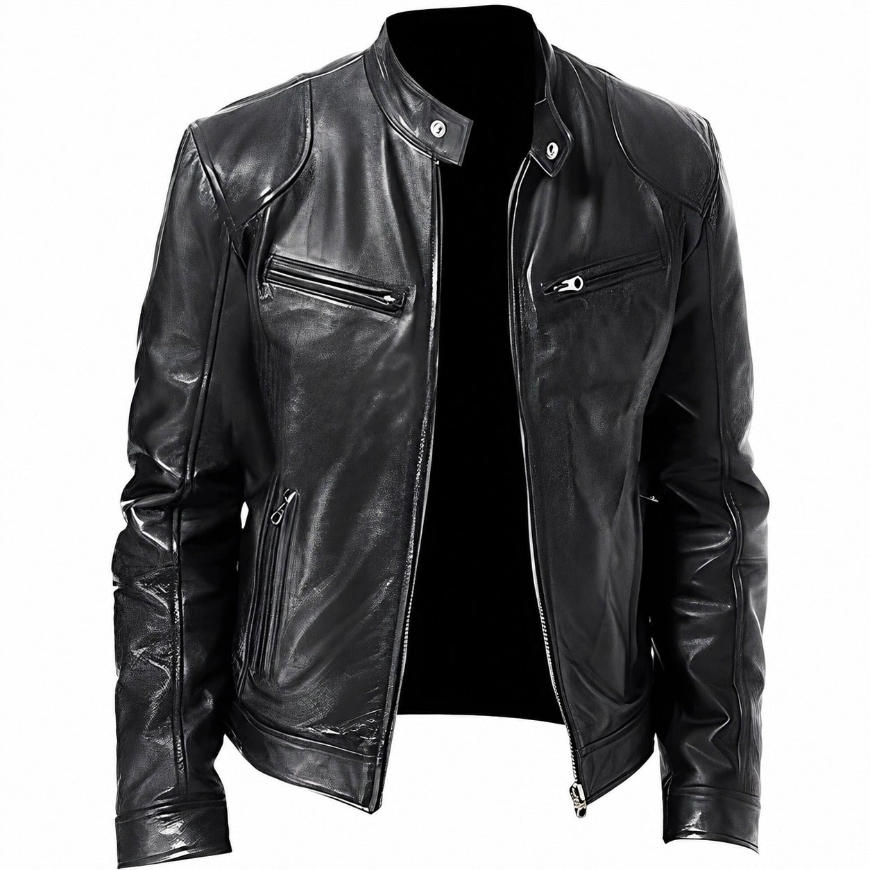 Crawford - Classic men's tailored jacket