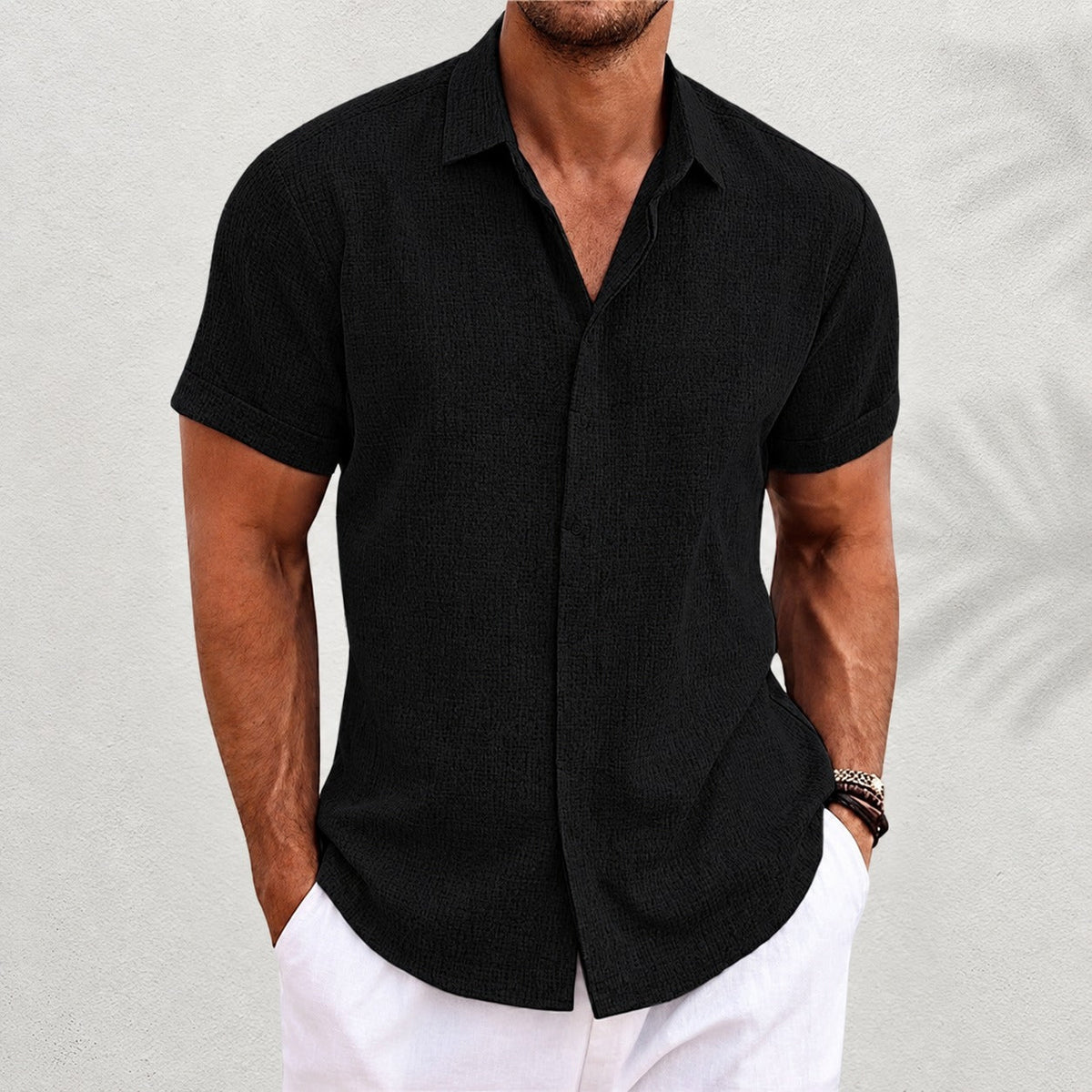 Oberon - Men's Short Sleeve T-Shirt