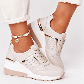 Air Sneakers - Comfortable casual shoes