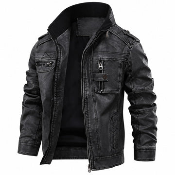 Franky - Classic men's jacket
