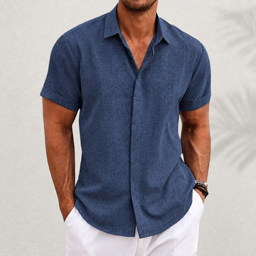 Oberon - Men's Short Sleeve T-Shirt