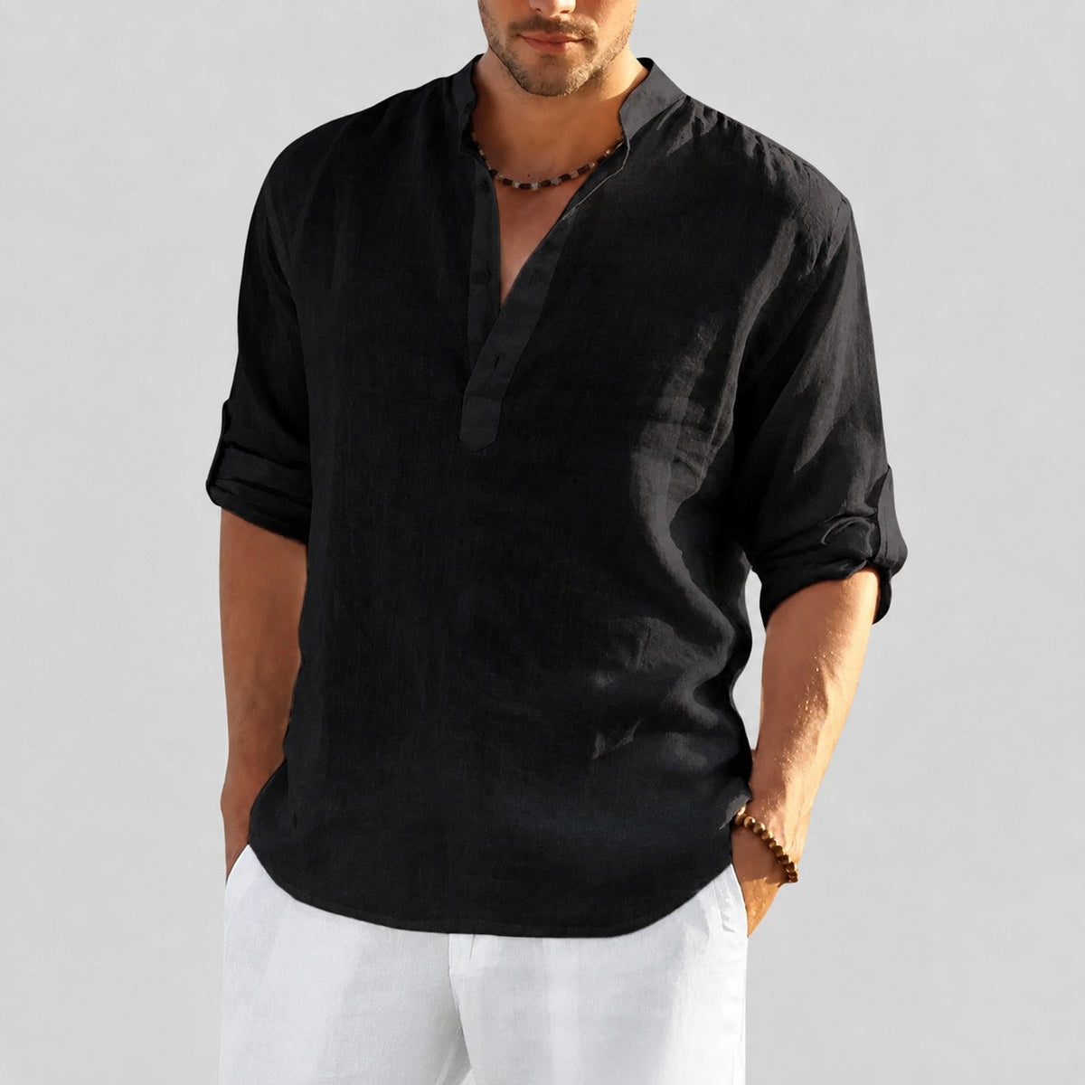 Cordell - Light and Casual Men's Shirt