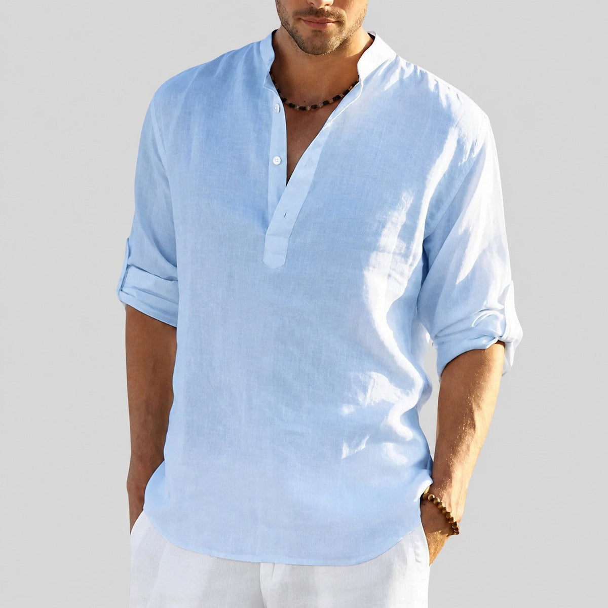 Cordell - Light and Casual Men's Shirt