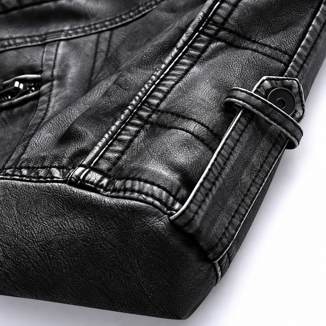 Franky - Classic men's jacket