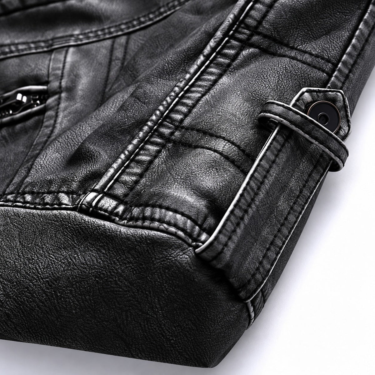 Franky - Classic men's jacket