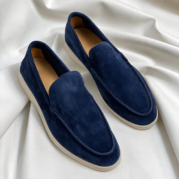 Jad - Easygoing slip-ons for men