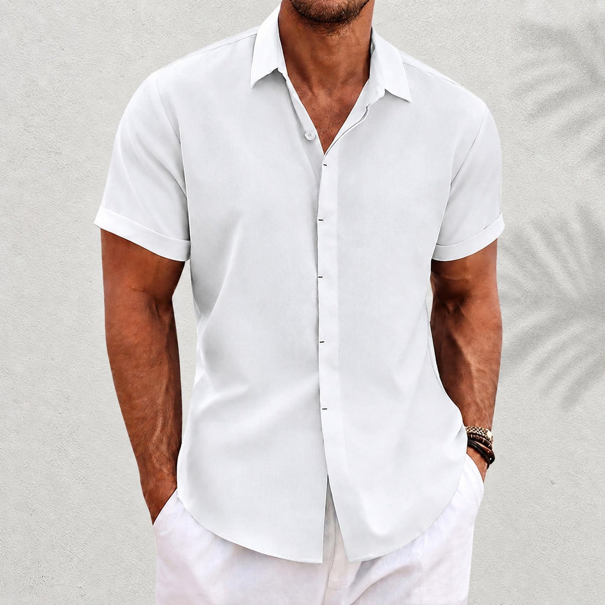 Oberon - Men's Short Sleeve T-Shirt